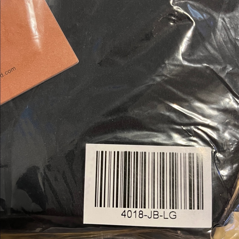 NWT Girlfriend Collective BLACK SKORT Women's Large NEW Mini Pickleball Tennis - Picture 5 of 6